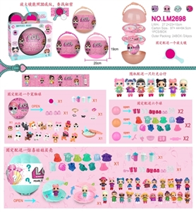 Big ball (1 only) - OBL725713