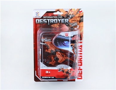 Step deformation - OBL725933