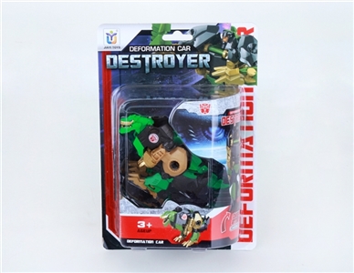 Step deformation - OBL725934