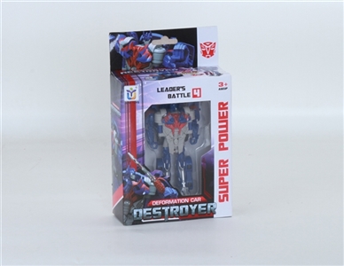 Step deformation - OBL725935