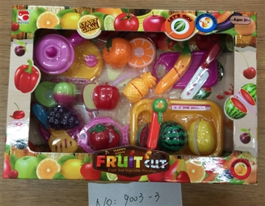 Fruit and le - OBL725953