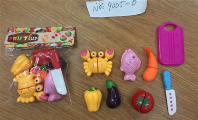 Fruit and le - OBL725962