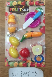 Fruit and le - OBL725974