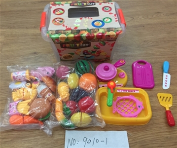 Fruit snacks and joy - OBL725978