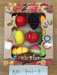 Fruit and le - OBL725983