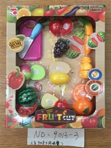 Fruit and le - OBL725992