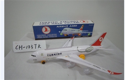 Electric aircraft - OBL726000