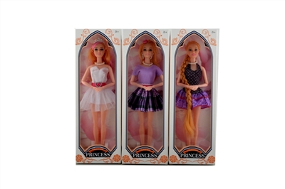 Three conventional 11 