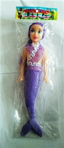 9 inches mermaid - OBL726039