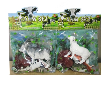 Animal suits - OBL726059