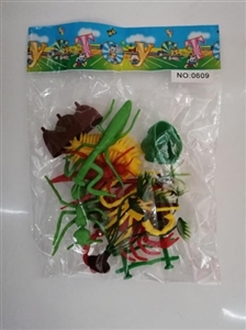 Small insects - OBL726063