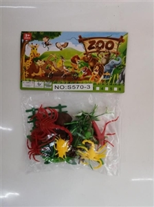 Small insects - OBL726067