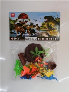Small dinosaur - OBL726068