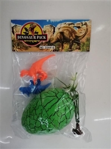 Dinosaur egg - OBL726070