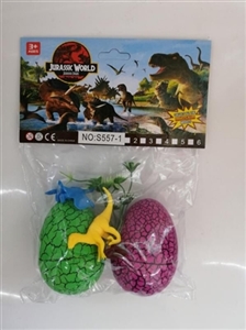 The egg is - OBL726073