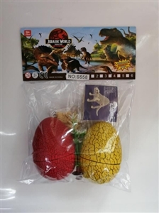 The egg is - OBL726075
