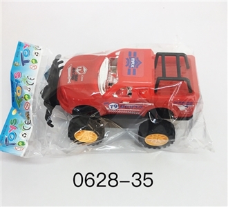 Solid color inertia racing - OBL726119