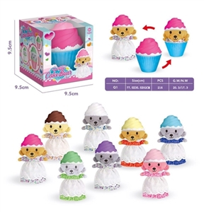 Ice cream doll - OBL726178