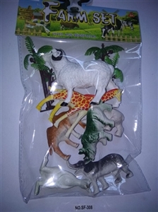 Animal suits - OBL726226