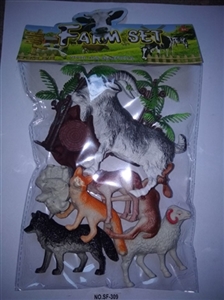 Animal suits - OBL726227