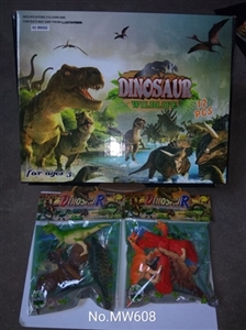 Dinosaur suit - OBL726231