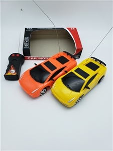 二通兰博基尼仿真1;24 - OBL726235