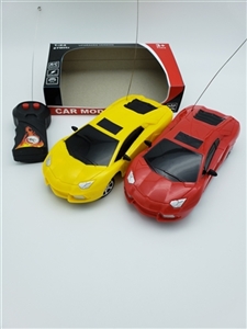 二通兰博基尼仿真1;24 - OBL726236