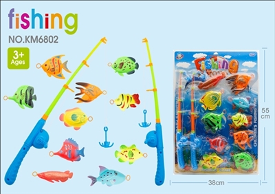 fishing - OBL726289