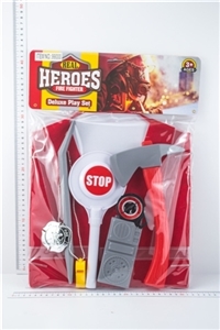 Fire suit (clothes) - OBL726302