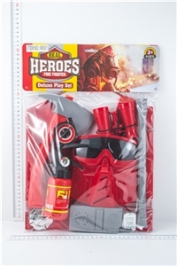 Fire suit (clothes) - OBL726303