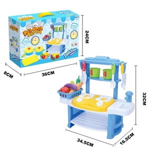 过家家餐台 - OBL726326