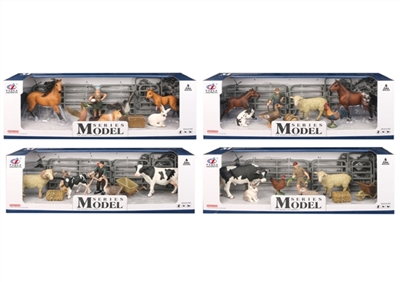 Farm suit - OBL726369