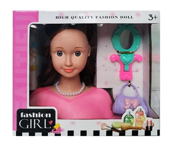 时尚娃娃 - OBL726372