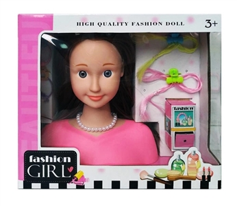 时尚娃娃 - OBL726373