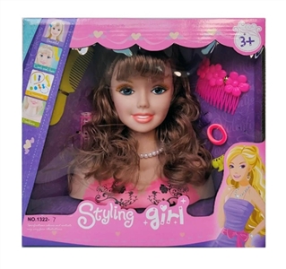 时尚娃娃 - OBL726375