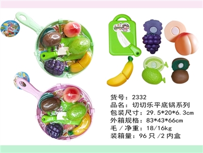 Earnestly yaumcha bottom pot series - OBL726385