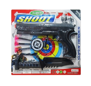 针枪警察套 - OBL726392