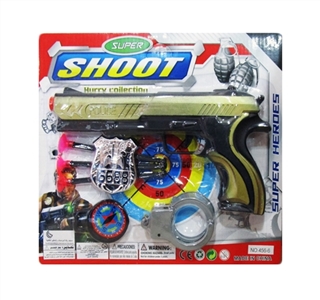 针枪警察套 - OBL726395