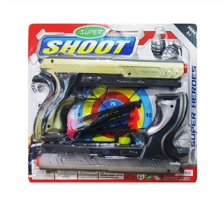 针枪警察套 - OBL726397