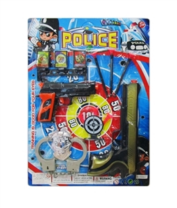 针枪+软弹枪 - OBL726404