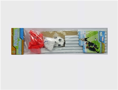 The football goal is 12 cm ball - OBL726587