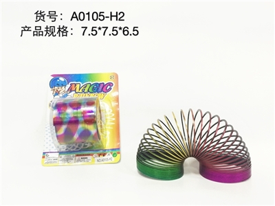 Rainbow rainbow 2 laps - OBL726762