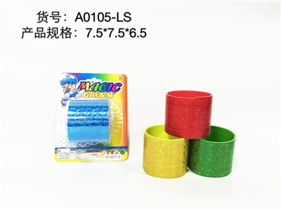 Laser printing monochrome 2 rainbow circle - OBL726764