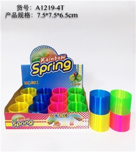 彩虹圈（7.5*6.5） - OBL726781