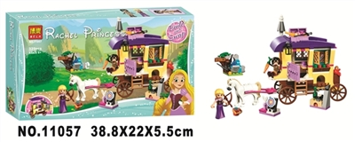 Disney blocks - OBL727009