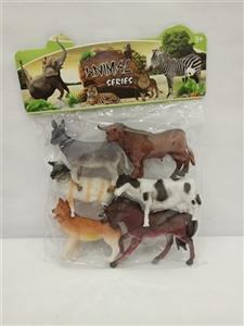 Pvc animal cover - OBL727129