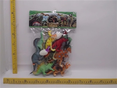 The dinosaur - OBL727131