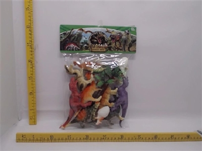 The dinosaur - OBL727133