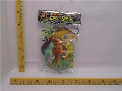 Dinosaur suit - OBL727139