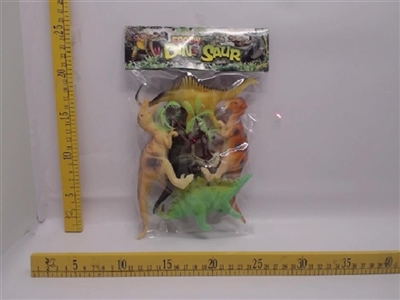 Dinosaur suit - OBL727140